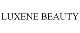 LUXENE BEAUTY trademark