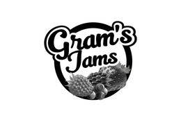 GRAM'S JAMS trademark