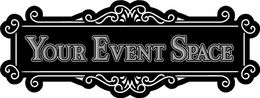 YOUR EVENT SPACE trademark