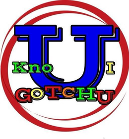 U KNO I GOTCHU trademark