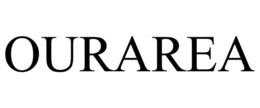 OURAREA trademark