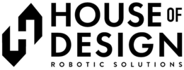 H HOUSE OF DESIGN ROBOTIC SOLUTIONS trademark