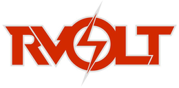 RVOLT trademark