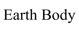 EARTH BODY trademark