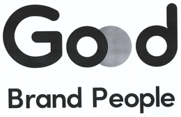 GOOD BRAND PEOPLE trademark