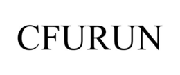 CFURUN trademark