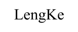 LENGKE trademark