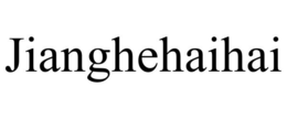 JIANGHEHAIHAI trademark