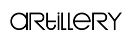 ARTILLERY trademark