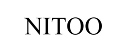 NITOO trademark
