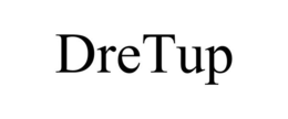 DRETUP trademark