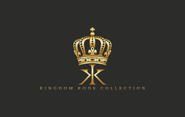 KK KINGDOM KODE COLLECTION trademark