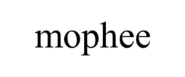 MOPHEE trademark