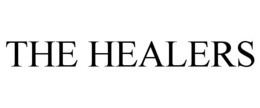 THE HEALERS trademark