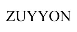 ZUYYON trademark