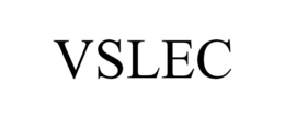 VSLEC trademark