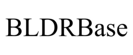 BLDRBASE trademark