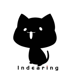 INDEARING trademark
