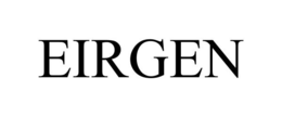 EIRGEN trademark