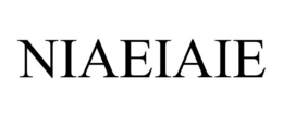 NIAEIAIE trademark