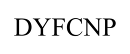 DYFCNP trademark