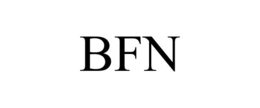 BFN trademark