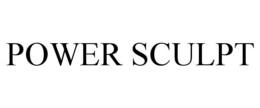 POWER SCULPT trademark