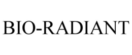 BIO-RADIANT trademark