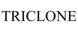 TRICLONE trademark