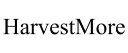 HARVESTMORE trademark