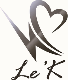 LE'K trademark