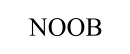 NOOB trademark