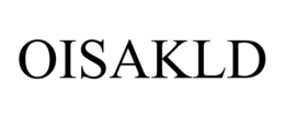 OISAKLD trademark
