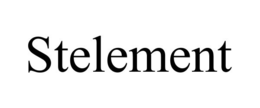 STELEMENT trademark