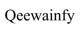 QEEWAINFY trademark