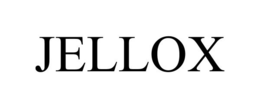 JELLOX trademark