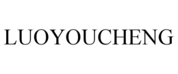 LUOYOUCHENG trademark