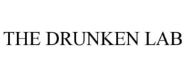 THE DRUNKEN LAB trademark