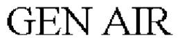 GEN AIR trademark