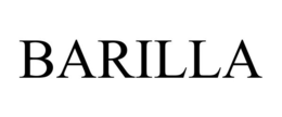 BARILLA trademark