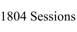 1804 SESSIONS trademark
