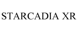 STARCADIA XR trademark