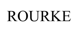 ROURKE trademark
