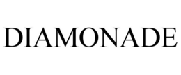 DIAMONADE trademark