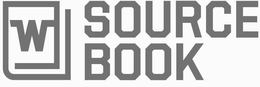 W SOURCE BOOK trademark