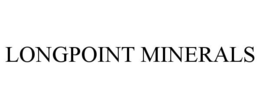 LONGPOINT MINERALS trademark
