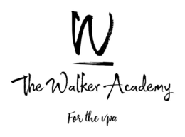 W THE WALKER ACADEMY FOR THE VPA trademark