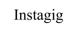 INSTAGIG trademark
