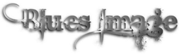 BLUES IMAGE trademark