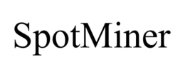 SPOTMINER trademark
